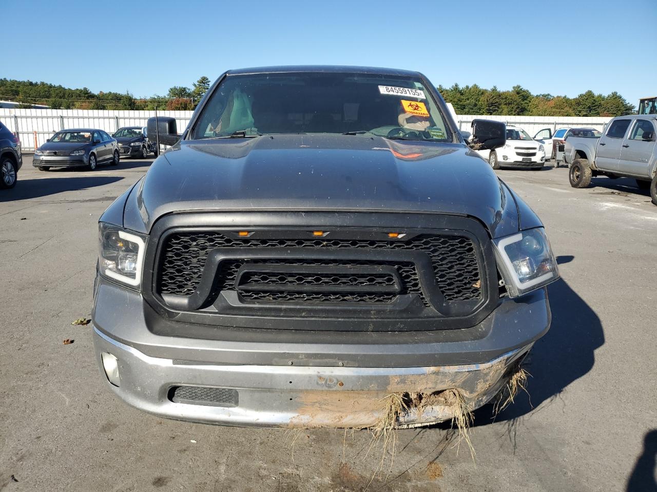 RAM 1500 SLT