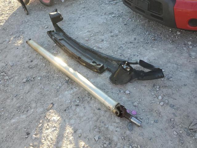 2011 GMC SIERRA K1500 DENALI - 3GTP2XE21BG110176