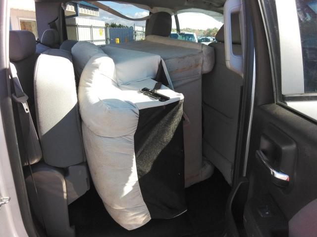 2018 GMC SIERRA K2500 HEAVY DUTY - 1GT12REG4JF164732