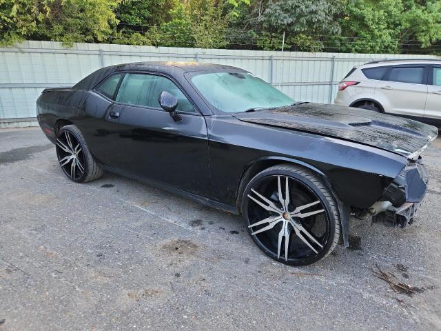2018 DODGE CHALLENGER #3293495411