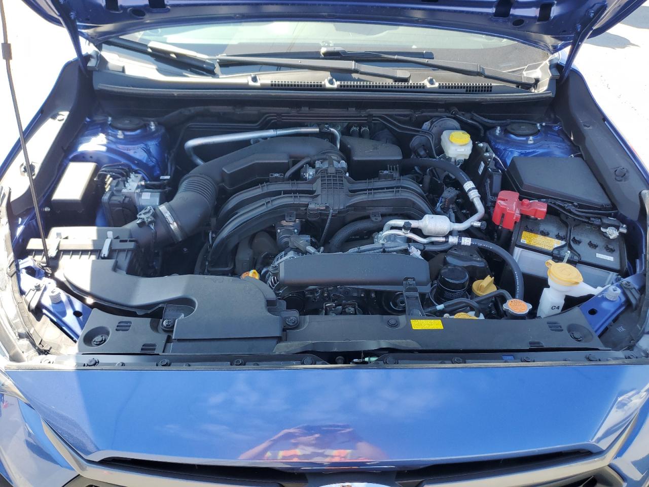 SUBARU CROSSTREK PREMIUM