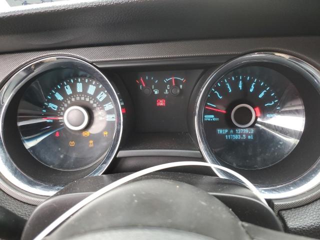 2014 FORD MUSTANG - 1ZVBP8AM3E5212743