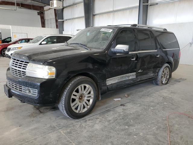Global Auto Auctions: 2011 LINCOLN NAVIGATOR