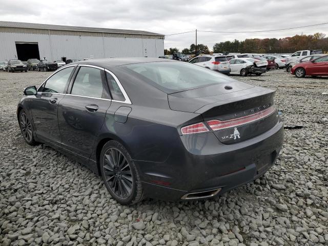 2015 LINCOLN MKZ HYBRID 3LN6L2LU3FR611494