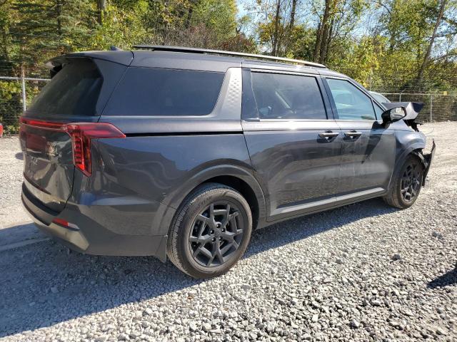 2025 KIA CARNIVAL S KNDNE5KA2S6070545