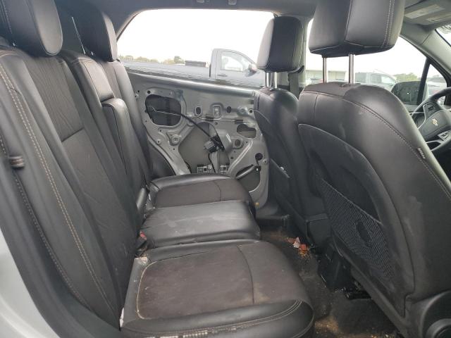 2020 CHEVROLET TRAX 1LT - 3GNCJLSB2LL310868