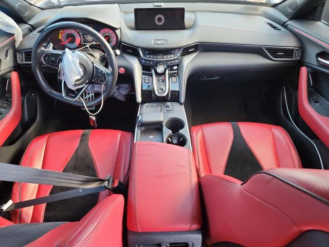 2023 ACURA TLX TECH A 19UUB5F58PA001298