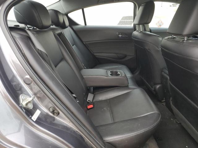 2018 ACURA ILX SPECIAL EDITION #3301686634