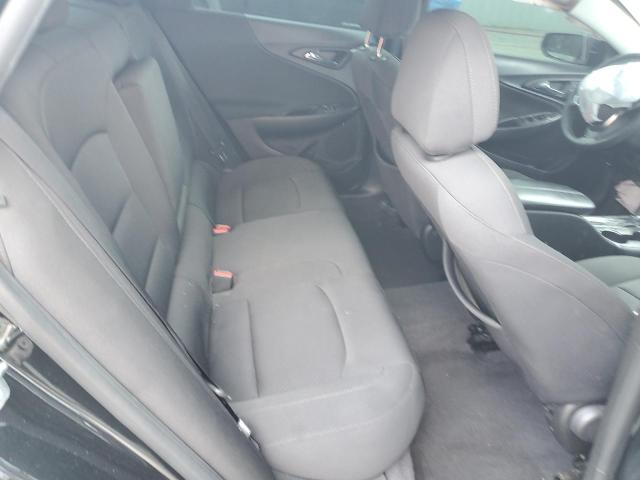 2018 CHEVROLET MALIBU LT - 1G1ZD5ST2JF265588