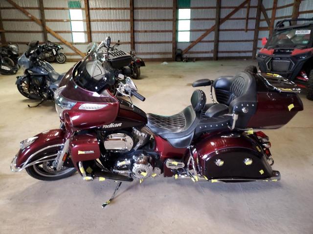 2021 INDIAN MOTORCYCLE CO. ROADMASTER - 56KTRABB8M3400507