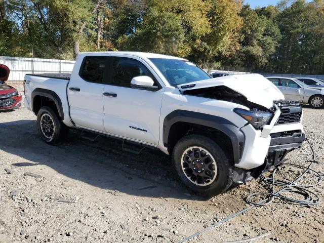 2024 TOYOTA TACOMA DOU #3291162988