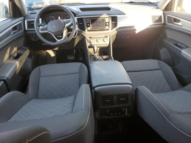 2021 VOLKSWAGEN ATLAS S #3294256897