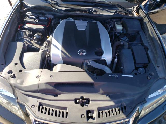 2014 LEXUS GS 350 - JTHCE1BL6E5024582