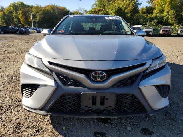 2019 TOYOTA CAMRY L #3256444197