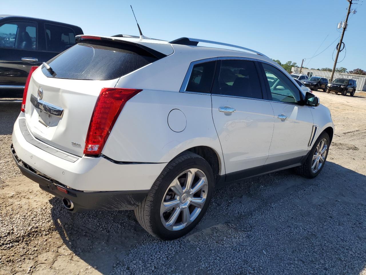 CADILLAC SRX PREMIUM COLLECTION
