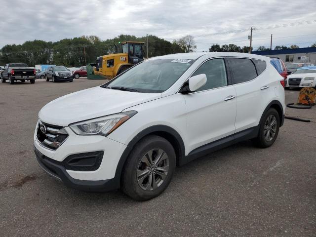 HYUNDAI SANTA FE SPORT