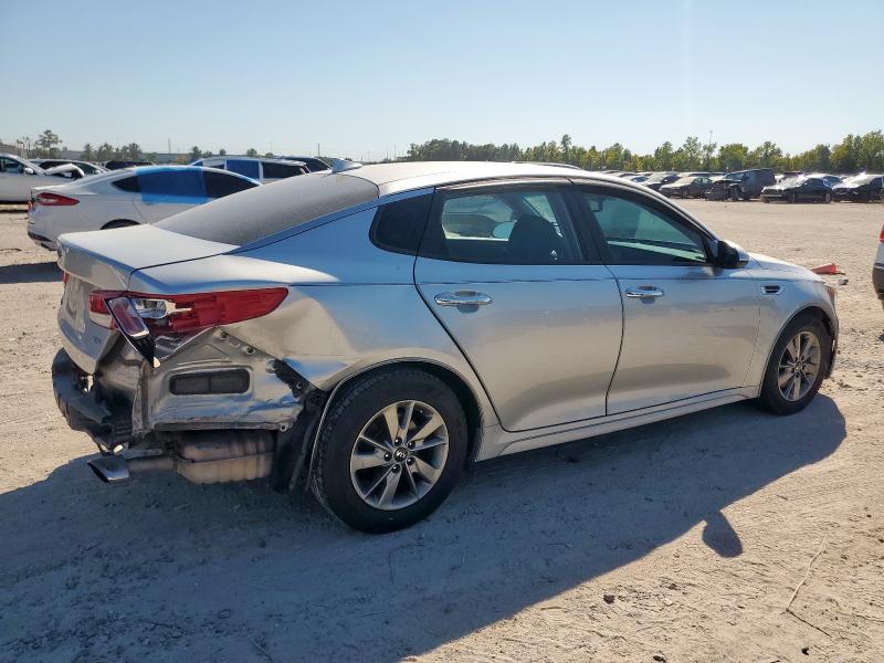 2016 KIA OPTIMA LX - 5XXGT4L14GG042990