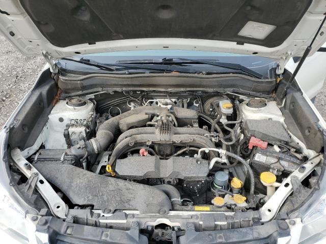 2017 SUBARU FORESTER 2 #3284089556