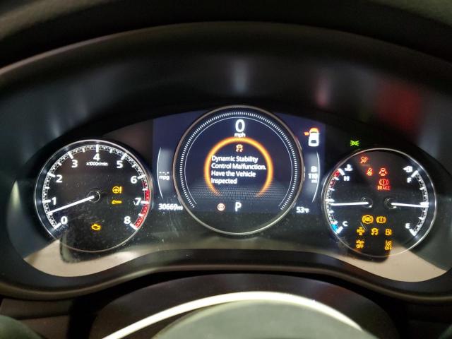 2025 MAZDA 3 SELECT S JM1BPAKM5S1752560