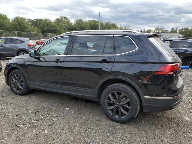 2022 VOLKSWAGEN TIGUAN SE 3VV3B7AXXNM142485