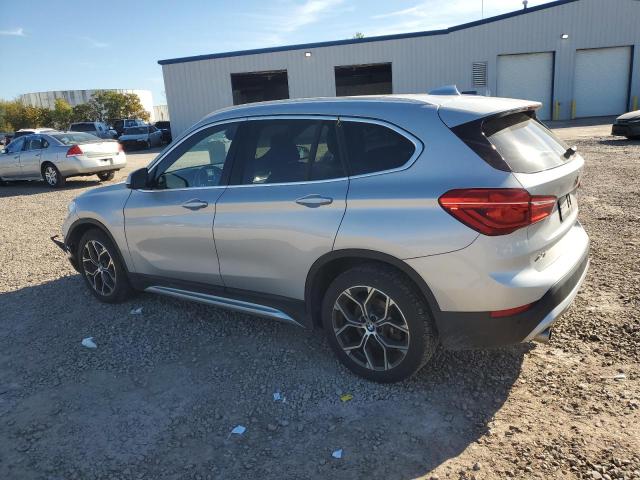 2021 BMW X1 XDRIVE2 - WBXJG9C01M5T16163