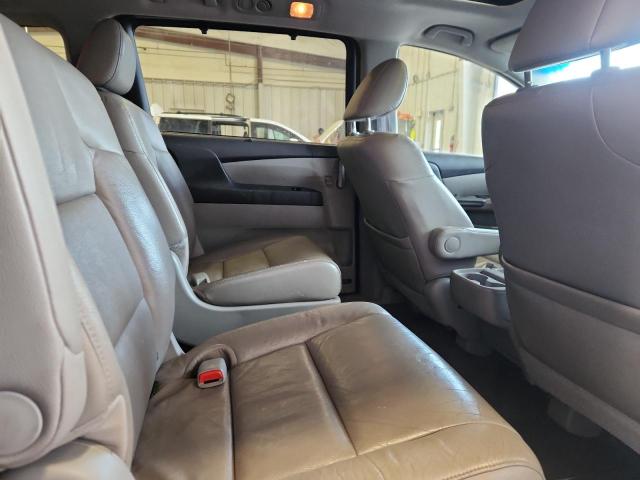 2012 HONDA ODYSSEY EX - 5FNRL5H67CB002810