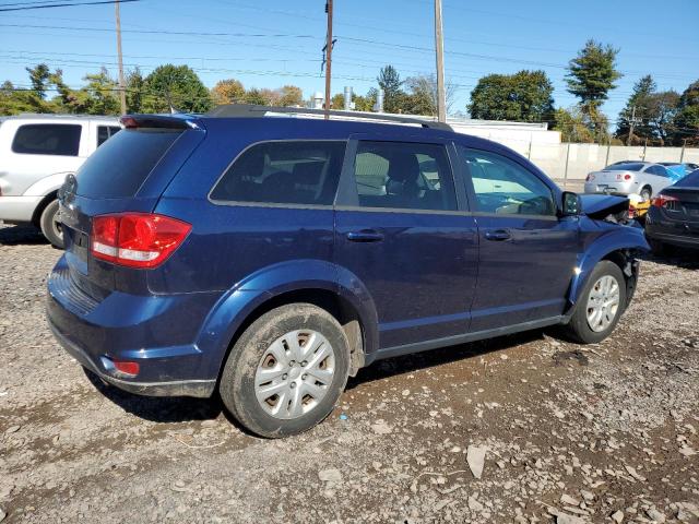 2019 DODGE JOURNEY SE 3C4PDCBB8KT694218