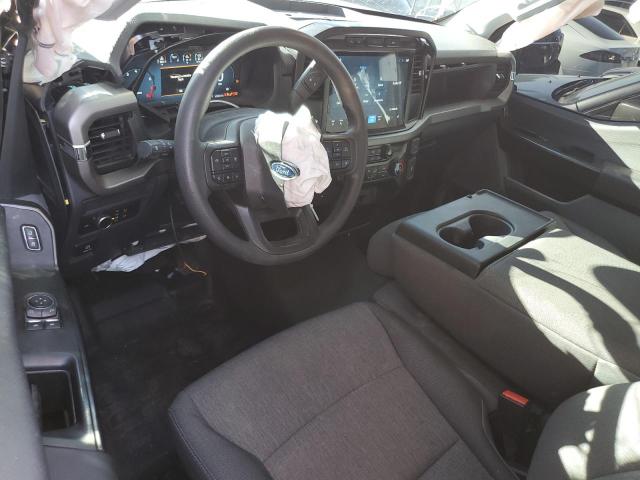 2024 FORD F150 XL 1FTMF1L55RKD72173