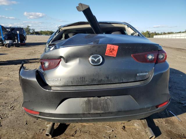 2025 MAZDA 3 PREFERRED - 3MZBPACMXSM455010