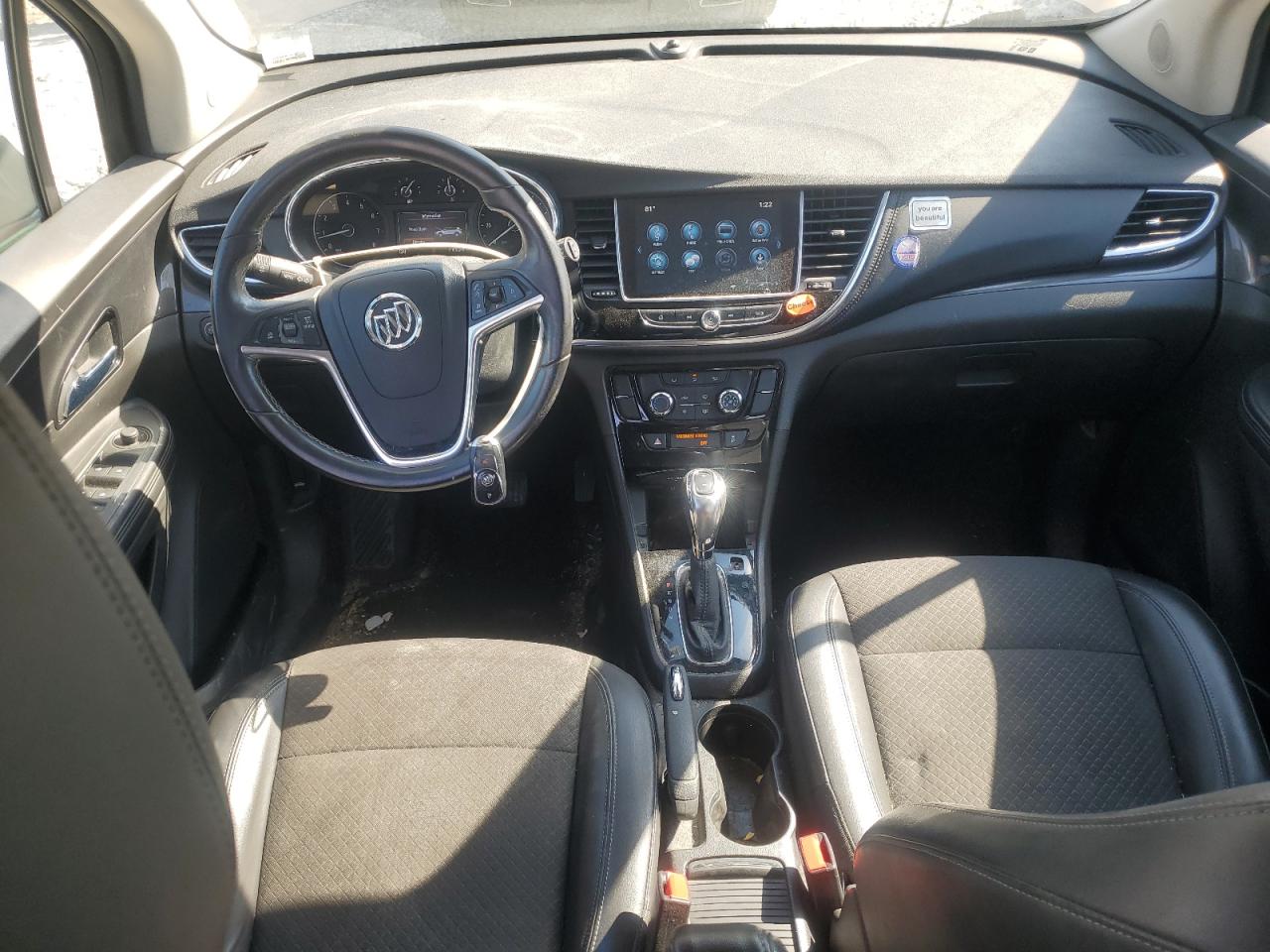 BUICK ENCORE PREFERRED