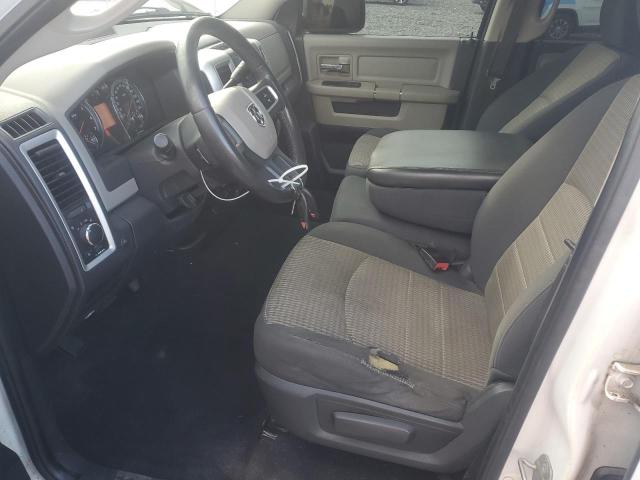 2010 DODGE RAM 1500 #3284717981