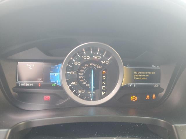 2015 FORD EXPLORER X 1FM5K7D89FGC02534