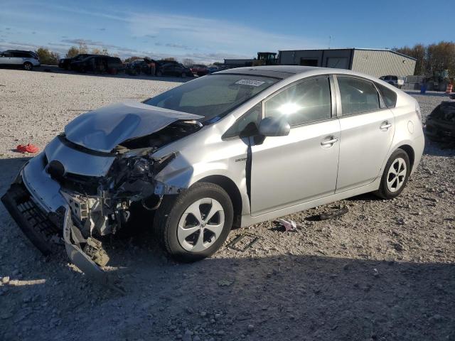 2013 TOYOTA PRIUS - JTDKN3DU7D5569851