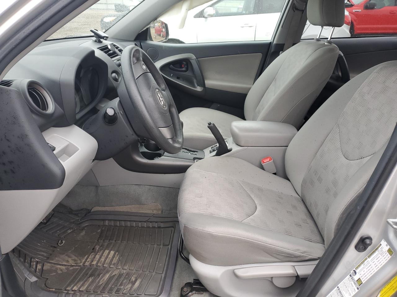 Lot #3287776092 2009 TOYOTA RAV4