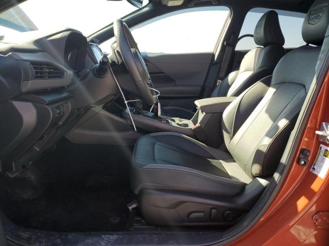 2024 SUBARU CROSSTREK - 4S4GUHU67R3721407