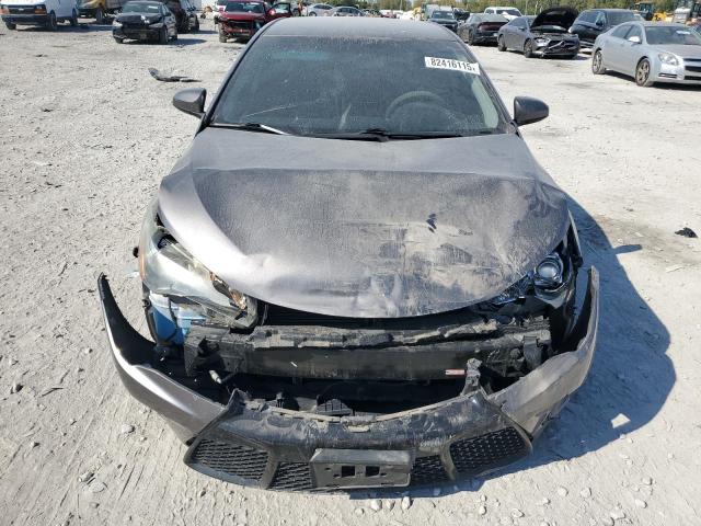 2017 TOYOTA CAMRY LE #3285012928