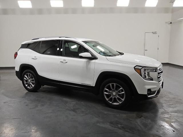 2023 GMC TERRAIN SLT - 3GKALVEGXPL201534