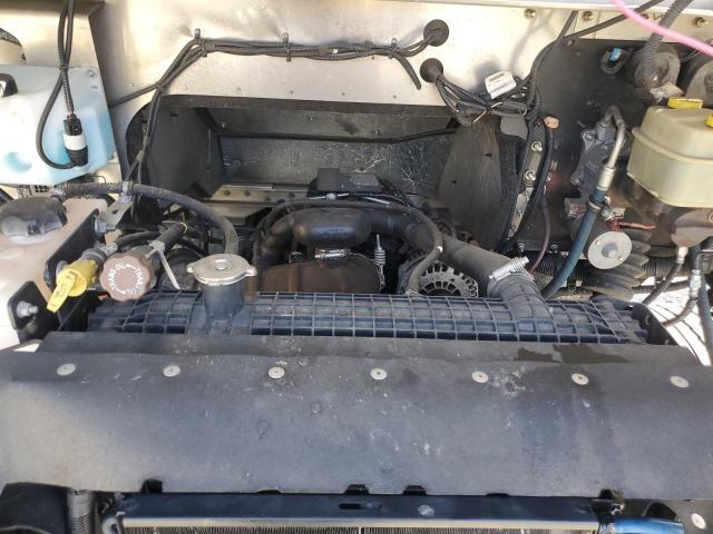 2020 FREIGHTLINER CHASSIS M #3302730027