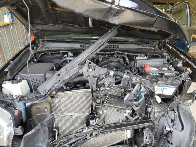 2017 TOYOTA TACOMA DOU - 3TMDZ5BN7HM030425