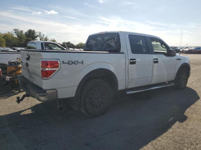 2013 FORD F150 SUPERCREW - 1FTFW1EF5DKD44834
