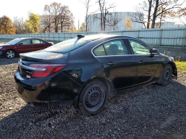 2016 BUICK REGAL PREM #3305302356
