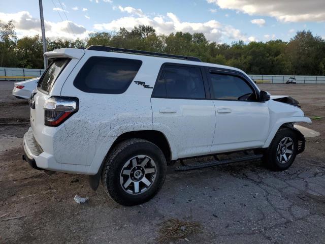 2020 TOYOTA 4RUNNER SR #3294402504