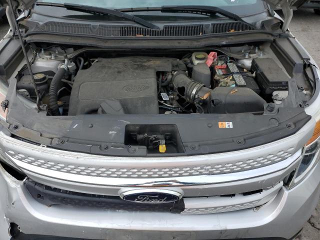 2015 FORD EXPLORER X - 1FM5K7D85FGC53335