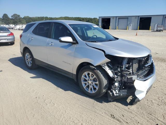 2021 CHEVROLET EQUINOX LT - 3GNAXKEVXMS165933