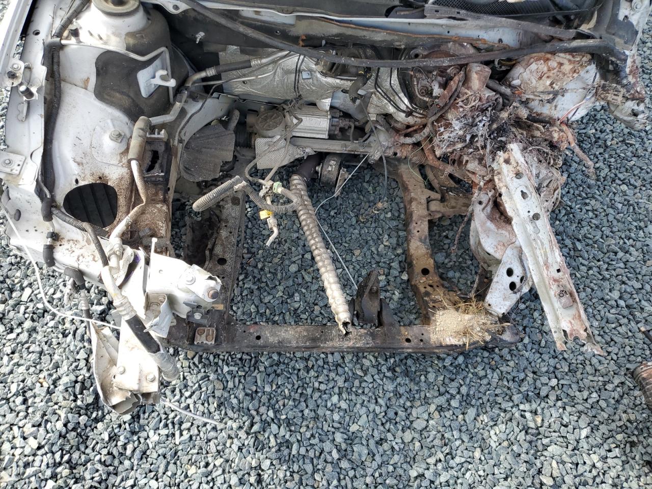 CHEVROLET MALIBU LTZ