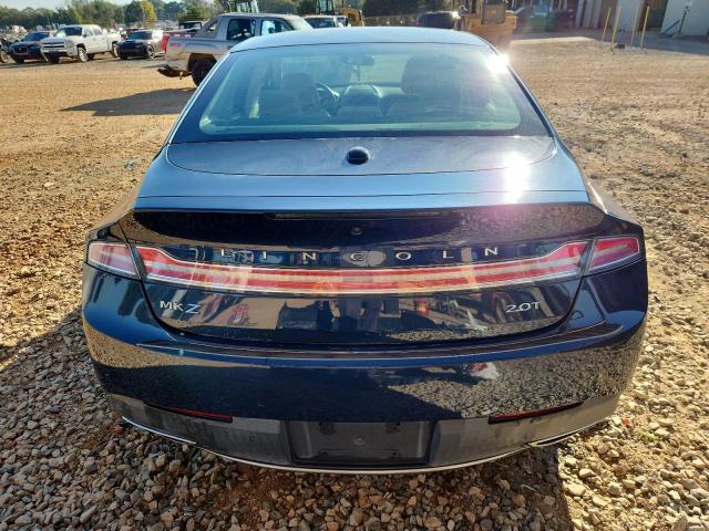2017 LINCOLN MKZ SELECT 3LN6L5C97HR625012
