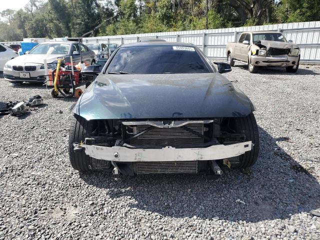 2015 BMW 435 I WBA3R1C55FK195491