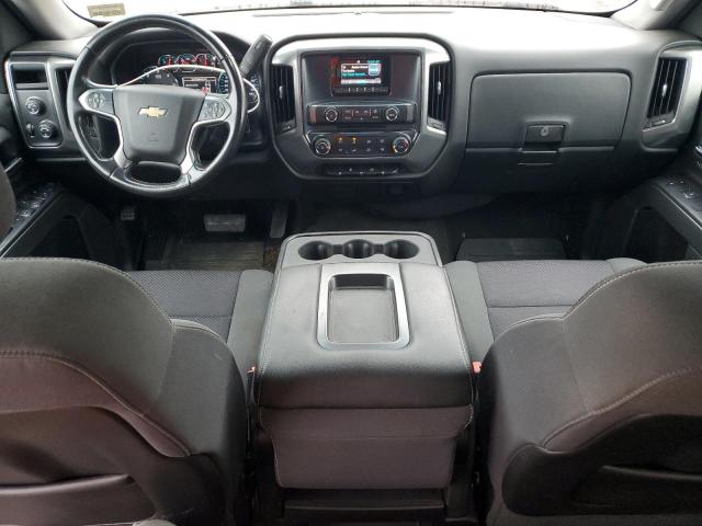 2015 CHEVROLET SILVERADO - 3GCUKREC2FG109244