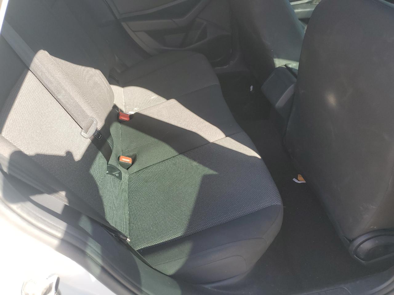 Lot #3309610581 2019 VOLKSWAGEN JETTA S