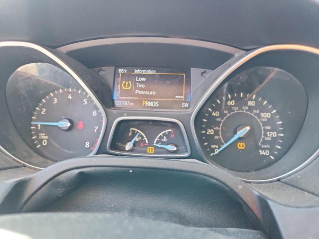 2016 FORD FOCUS SE #3291348150